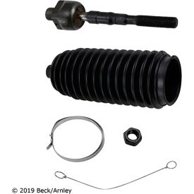 Inner Tie Rod End W/Boot Kit - Beck Arnley 101-8125 Inner Tie Rod End W/Boot Kit - Beck Arnley 101-8125