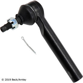 Tie Rod End - Beck Arnley 101-8444 Tie Rod End - Beck Arnley 101-8444
