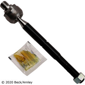 Tie Rod End - Beck Arnley 101-8508 Tie Rod End - Beck Arnley 101-8508