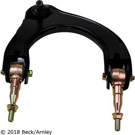 Control Arm With Ball Joint - Beck Arnley 102-4769