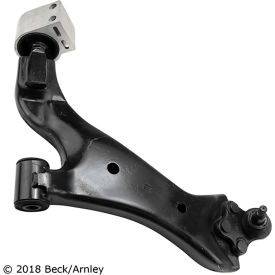Control Arm With Ball Joint - Beck Arnley 102-7656