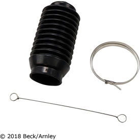 Steering Rack Boot Kit - Beck Arnley 103-2207