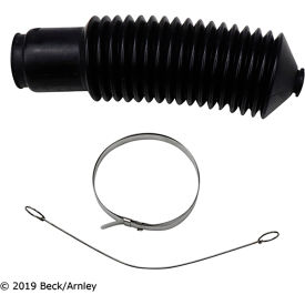 Steering Rack Boot Kit - Beck Arnley 103-2674 Steering Rack Boot Kit - Beck Arnley 103-2674