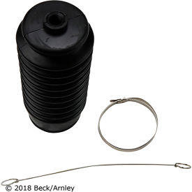 Steering Rack Boot Kit - Beck Arnley 103-2684