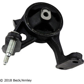 Engine Mount - Beck Arnley 104-2062 Engine Mount - Beck Arnley 104-2062