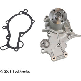 Water Pump - Beck Arnley 131-2111 Water Pump - Beck Arnley 131-2111
