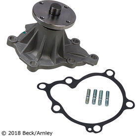 Water Pump - Beck Arnley 131-2131 Water Pump - Beck Arnley 131-2131