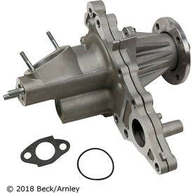Water Pump - Beck Arnley 131-2217