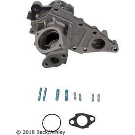 Water Pump With Housing - Beck Arnley 131-2262