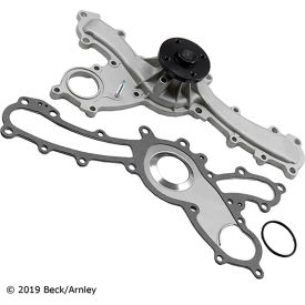 Water Pump - Beck Arnley 131-2306 Water Pump - Beck Arnley 131-2306