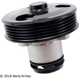 Water Pump - Beck Arnley 131-2383 Water Pump - Beck Arnley 131-2383