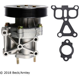 Water Pump With Housing - Beck Arnley 131-2443