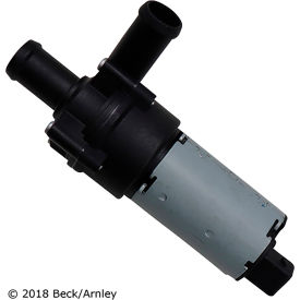 Auxiliary Water Pump - Beck Arnley 131-2453 Auxiliary Water Pump - Beck Arnley 131-2453