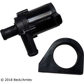 Auxiliary Water Pump - Beck Arnley 131-2508