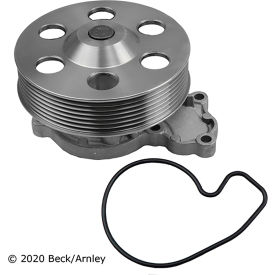 Water Pump - Beck Arnley 131-2534