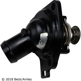 Thermostat With Housing - Beck Arnley 143-0819