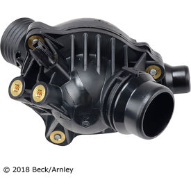 Thermostat With Housing - Beck Arnley 143-0826 Thermostat With Housing - Beck Arnley 143-0826