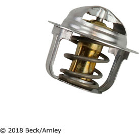 Thermostat - Beck Arnley 143-0861