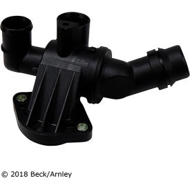Thermostat With Housing - Beck Arnley 143-0862 Thermostat With Housing - Beck Arnley 143-0862