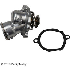 Thermostat With Housing - Beck Arnley 143-0914