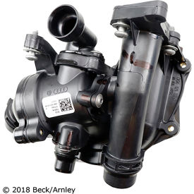 Thermostat With Housing - Beck Arnley 143-0915