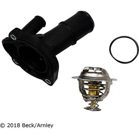 Thermostat With Housing - Beck Arnley 143-0922