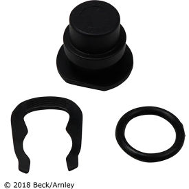 Cooling Hose Clips & Plugs - Beck Arnley 147-0038