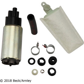 Fuel Pump - Elec - Beck Arnley 152-0929