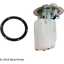 Fuel Pump - Elec - Beck Arnley 152-1000