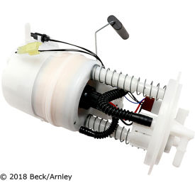 Fuel Pump - Elec - Beck Arnley 152-1010 Fuel Pump - Elec - Beck Arnley 152-1010