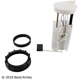 Fuel Pump - Elec - Beck Arnley 152-1017 Fuel Pump - Elec - Beck Arnley 152-1017