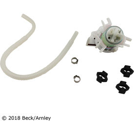 Fuel Pump - Elec - Beck Arnley 152-1023 Fuel Pump - Elec - Beck Arnley 152-1023