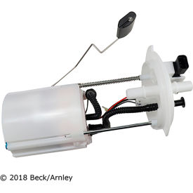 Fuel Pump - Elec - Beck Arnley 152-1034 Fuel Pump - Elec - Beck Arnley 152-1034