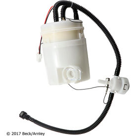 Fuel Pump - Elec - Beck Arnley 152-1041