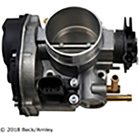 Throttle Body - Beck Arnley 154-0154 Throttle Body - Beck Arnley 154-0154