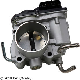 Throttle Body - Beck Arnley 154-0163 Throttle Body - Beck Arnley 154-0163
