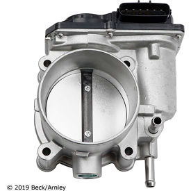 Throttle Body - Beck Arnley 154-0189 Throttle Body - Beck Arnley 154-0189