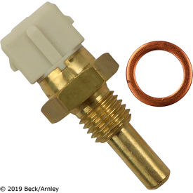 Coolant Temperature Sensor - Beck Arnley 158-0135 Coolant Temperature Sensor - Beck Arnley 158-0135