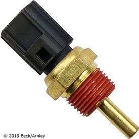 Coolant Temperature Sensor - Beck Arnley 158-0539 Coolant Temperature Sensor - Beck Arnley 158-0539