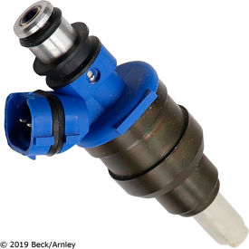 New Fuel Injector - Beck Arnley 158-0584
