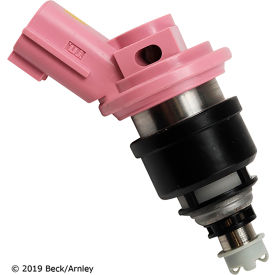 New Fuel Injector - Beck Arnley 158-0862
