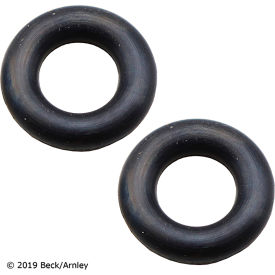 Fuel Inj O-Ring Kit - Beck Arnley 158-0892 Fuel Inj O-Ring Kit - Beck Arnley 158-0892
