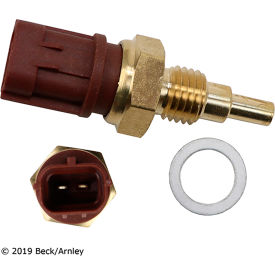 Coolant Temperature Sensor - Beck Arnley 158-1395 Coolant Temperature Sensor - Beck Arnley 158-1395