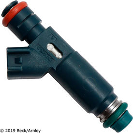 New Fuel Injector - Beck Arnley 158-1462 New Fuel Injector - Beck Arnley 158-1462