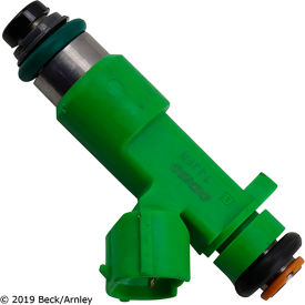New Fuel Injector - Beck Arnley 158-1553