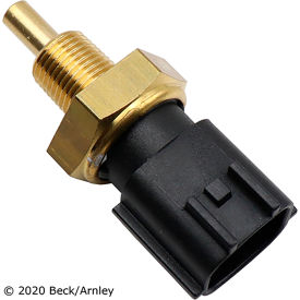 Coolant Temperature Sensor - Beck Arnley 158-1678 Coolant Temperature Sensor - Beck Arnley 158-1678