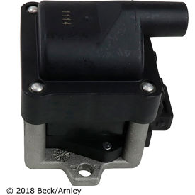 Ignition Coil - Beck Arnley 178-8227