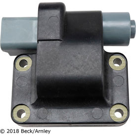 Ignition Coil - Beck Arnley 178-8237 Ignition Coil - Beck Arnley 178-8237