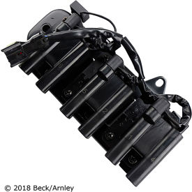 Ignition Coil Pack - Beck Arnley 178-8275