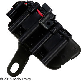 Ignition Coil Pack - Beck Arnley 178-8277